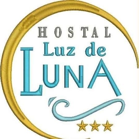 Hostal Luz De Luna Atico Buitenkant foto